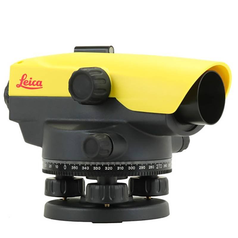 Оптический нивелир Leica NA 520
