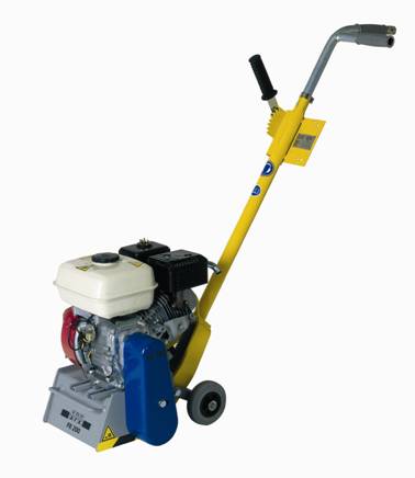 Фрезеровальная машина VONARX FR-200
