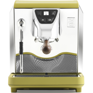 Кофемашина рожковая автоматическая Nuova Simonelli Oscar MOOD tank Guacamole, 220V
