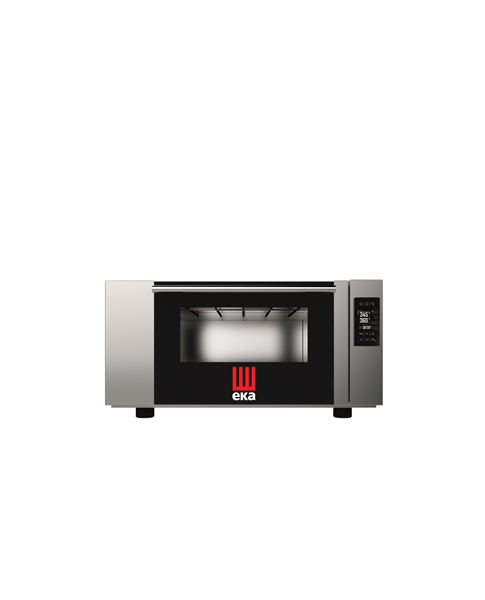 Печь подовая Tecnoeka MKF D2T

