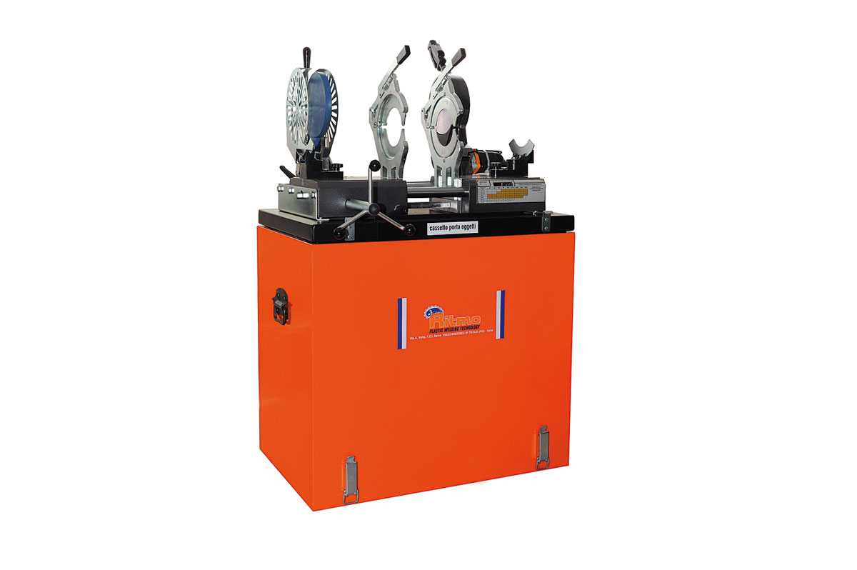 Сварочная машина RITMO VR 160 JOYT
