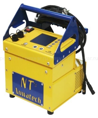 Электромуфтовый аппарат Nowatech ZEEN-5000

