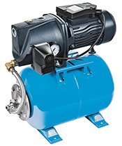 Станция авт.водоснабжения AUTO JSW 55 72689, UNIPUMP

