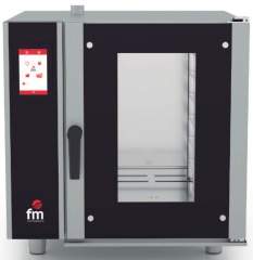 Пароконвектомат FM RXB-606 V7
