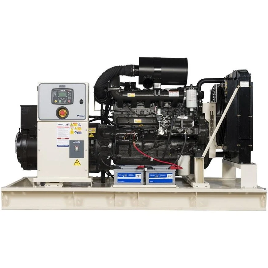 Дизельный генератор GMP AH50
