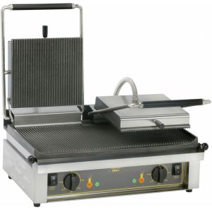 Гриль контактный Roller Grill MAJESTIC R

