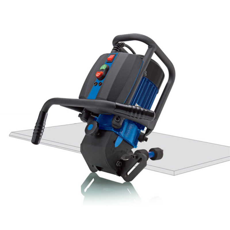 Кромкофрезерная машина BDS SKF 25
