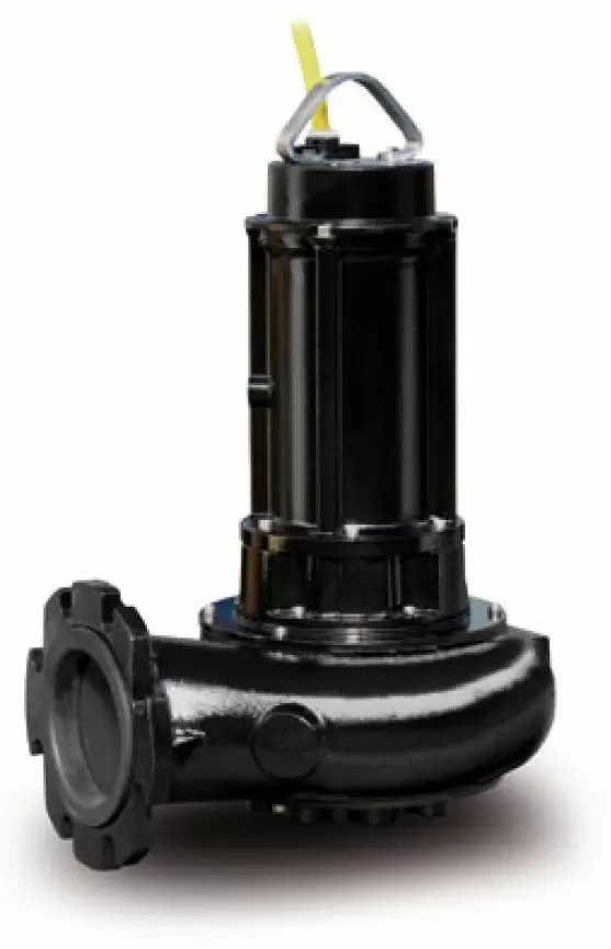 Погружной дренажный насос Zenit DRN 550/2/80 A1FT/50
