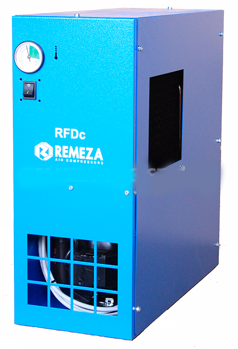 Рефрижераторный осушитель REMEZA RFDc 390
