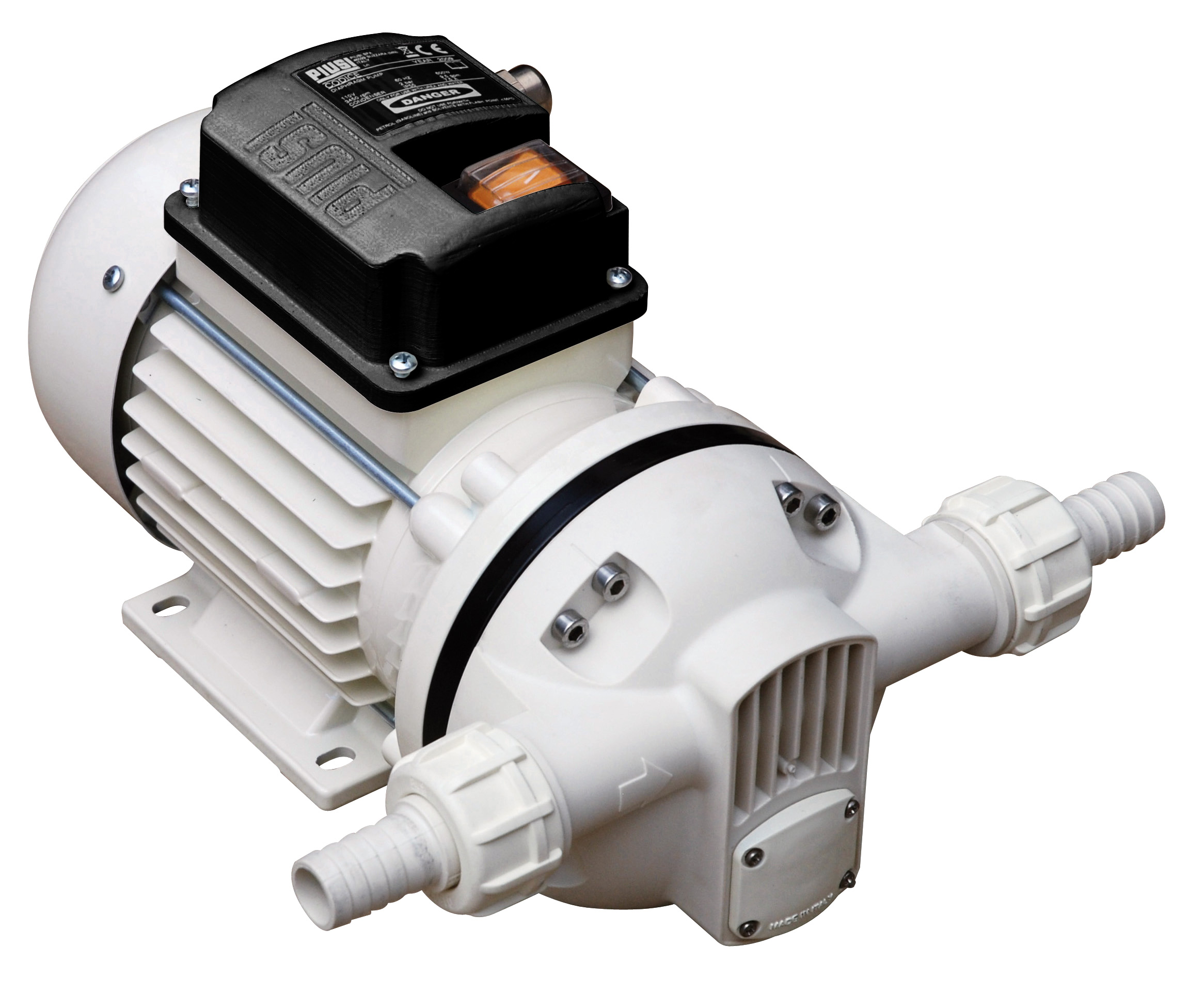 Мембранный насос Piusi DP-1 12В F00204000
