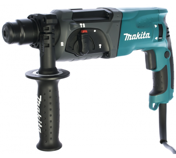 Перфоратор Makita HR2470X19
