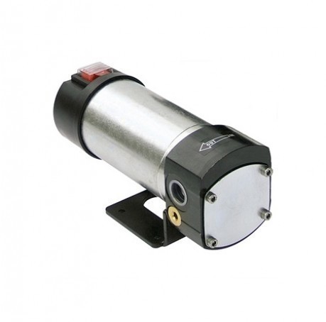 Насос для масла Piusi Viscomat 60/1 24V DC