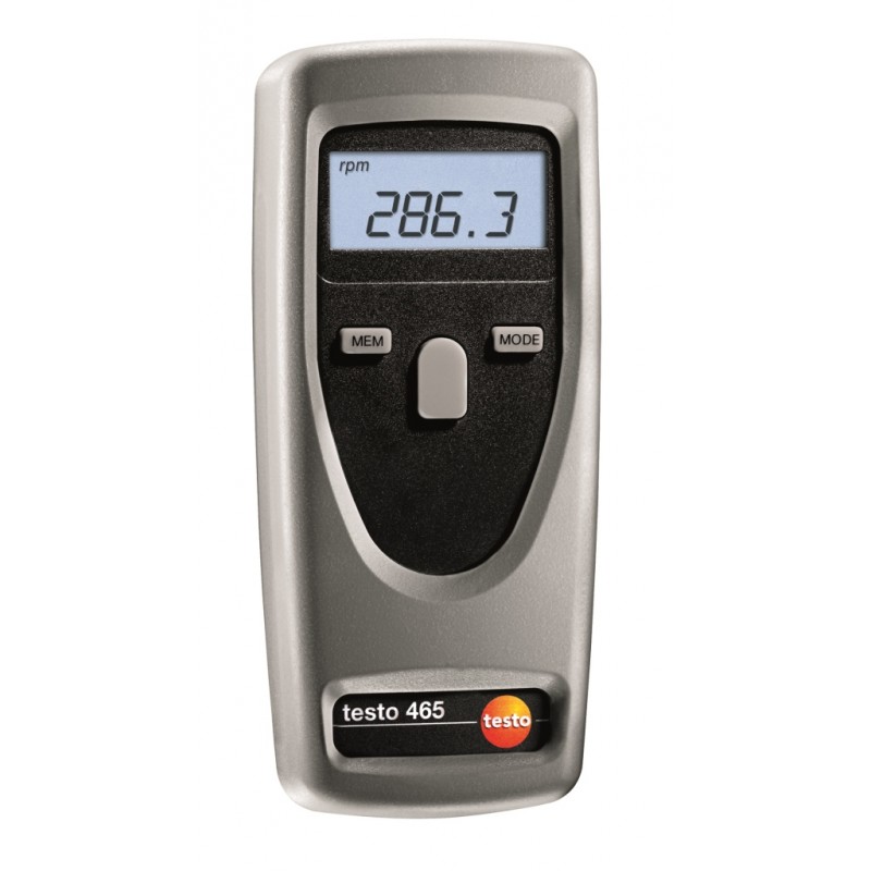 Тахометр Testo 465

