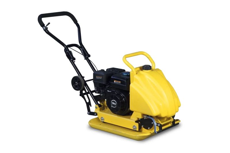 Виброплита TOR T-100 Loncin (29165)
