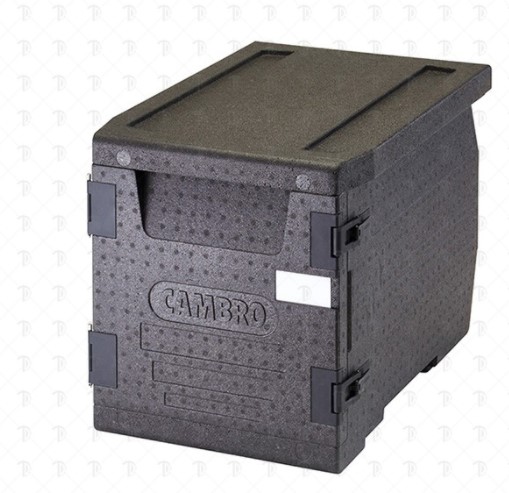 Термоконтейнер Cambro Go Box EPP300110
