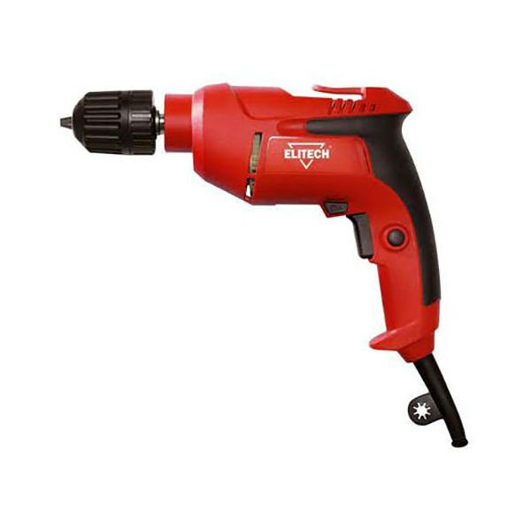 Дрель Elitech Д 400РЭ
