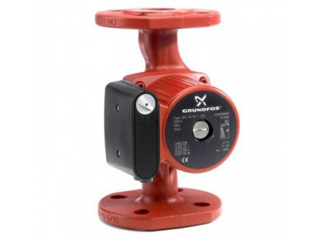 Насос циркуляционный UPS 32-100 F 230 95906483 Grundfos

