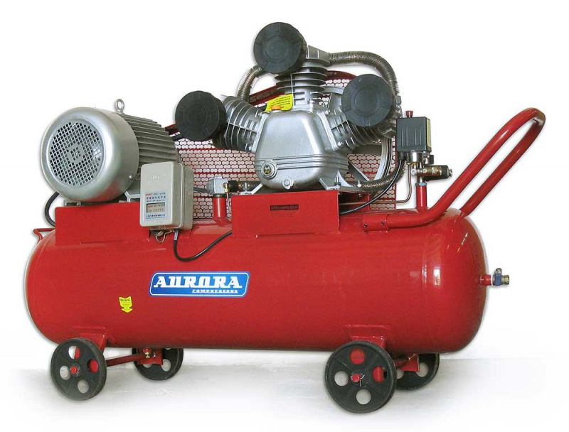 Компрессор Aurora Tornado-135
