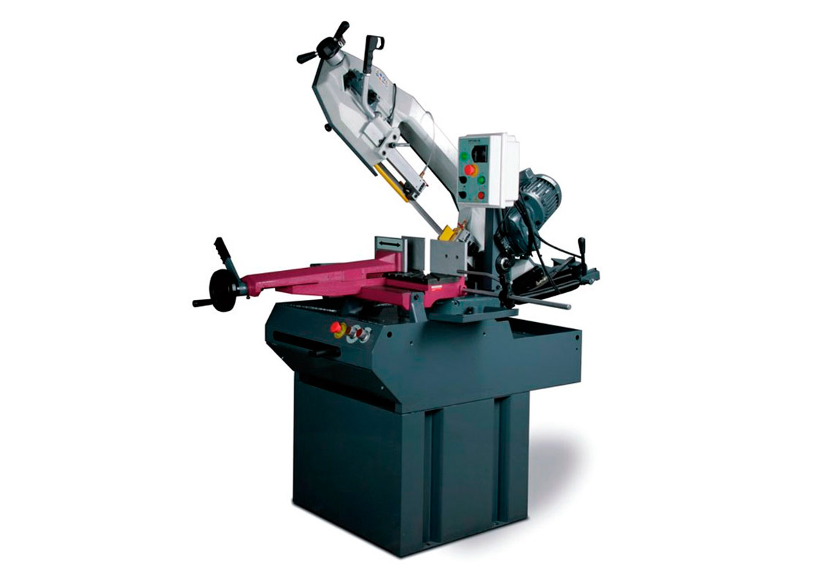 Ленточнопильный станок OPTIsaw S 300DG
