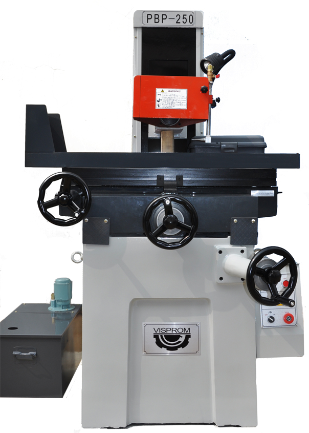 Плоскошлифовальный станок PBP-250
