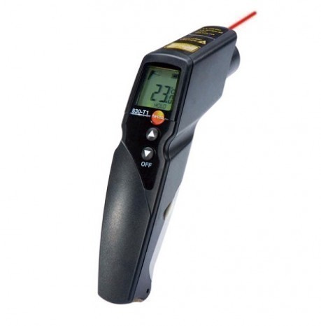 Пирометр Testo 830-T2
