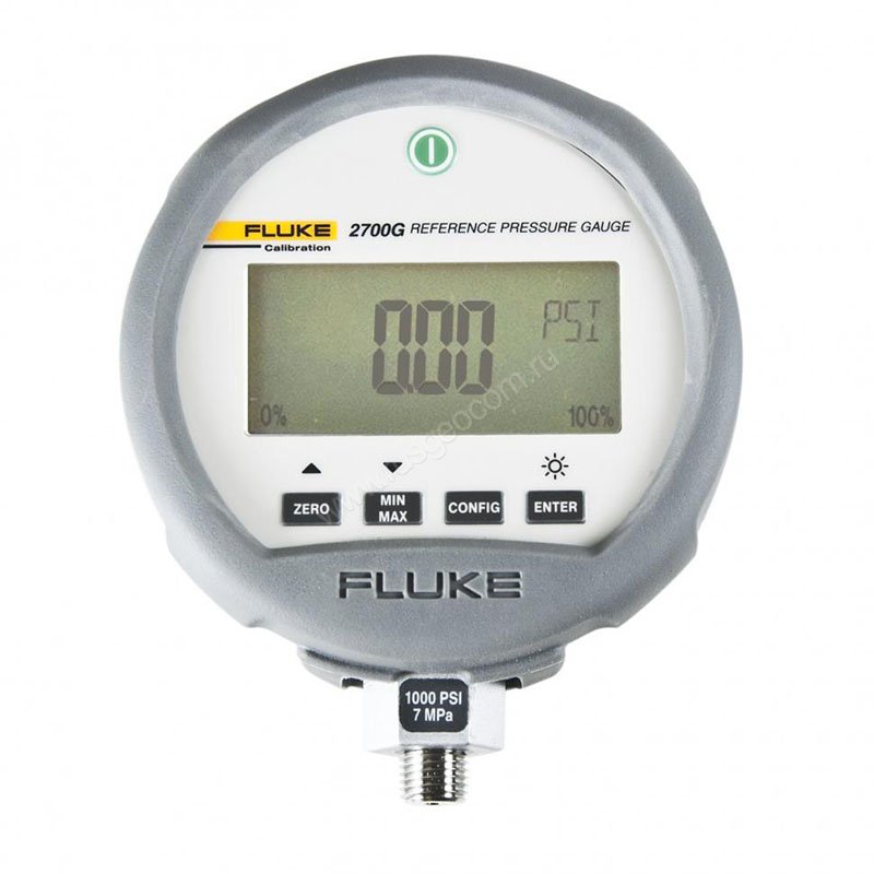 Калибратор манометров Fluke 2700G-BG3.5M/C
