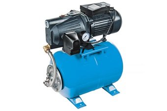 Станция авт.водоснабжения AUTO JET 110 L-50 76930, UNIPUMP
