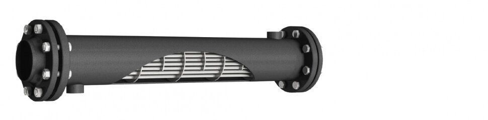 Доохладитель ACW 385F DN150/40 SS
