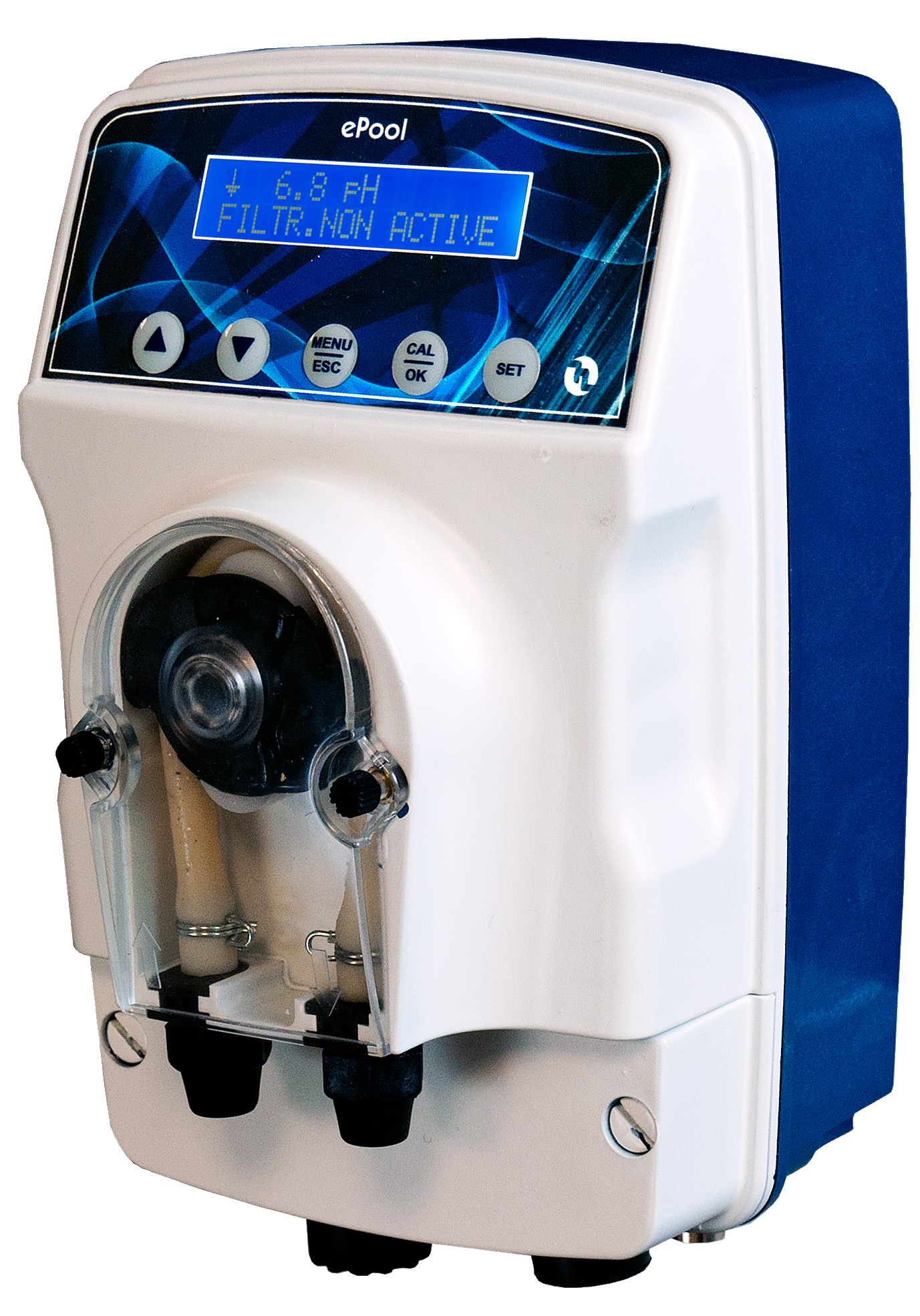 Станция дозации Etatron eMyPOOL PH 0202
