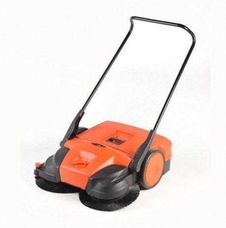 Подметальная машина Starmix Haaga 477 Profi-Line
