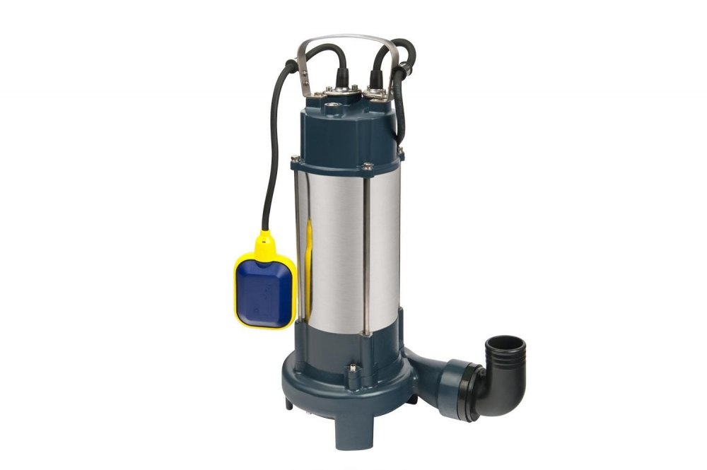 Фекальный насос FEKACUT V750DF 79473 UNIPUMP
