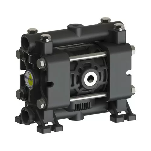 Мембранный насос FLUIMAC Phoenix P8 KC-NTTKT1-AB
