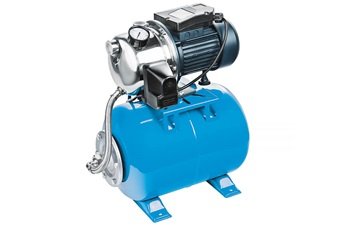 Станция авт.водоснабжения AUTO JS 100-50 S UNIPUMP 56683
