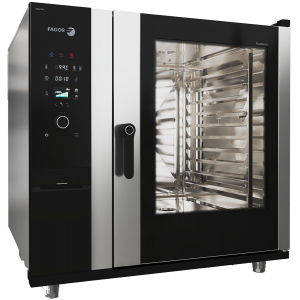 Пароконвектомат Fagor CPW-101-E R LW S
