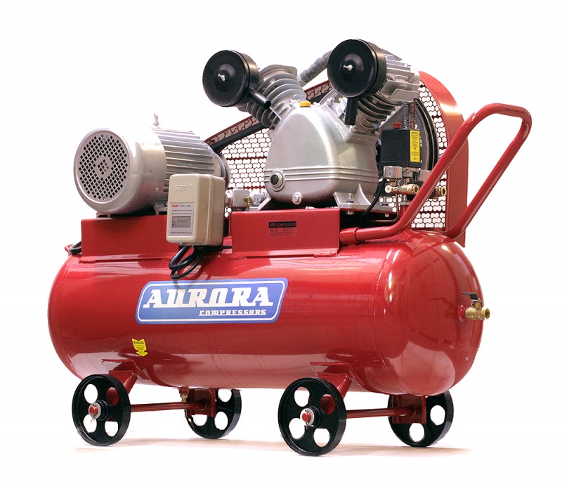 Компрессор Aurora Tornado-110
