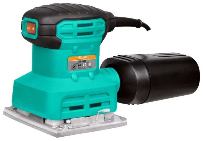 ПШМ STURM OS8040
