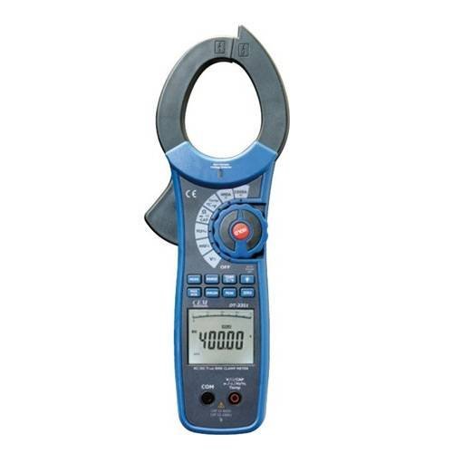 Токовые клещи CEM DT-3351
