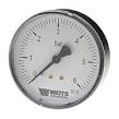 Манометр аксиальный F+R100 (MAL) 63/6 6 бар Watts 10008095
