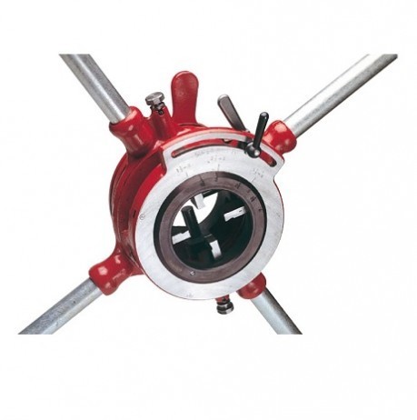 Резьбонарезной клупп Super-ego BSPT R 2.1/2-4
