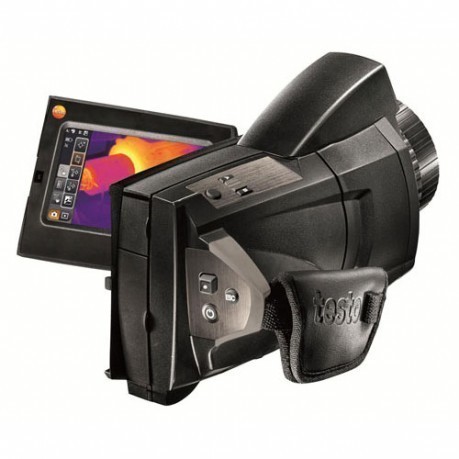 Тепловизор поворотный Testo 885-2
