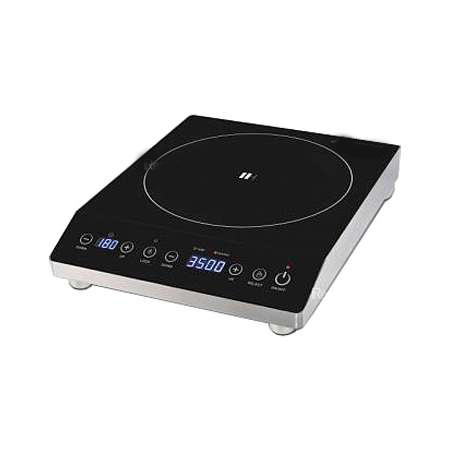 Плита индукционная Hurakan HKN-ST35F PRO
