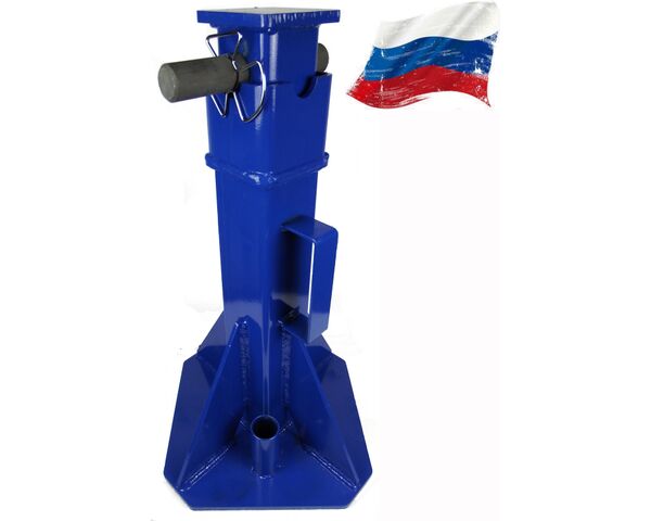 Подставка под авто T51112T AE&T 12т
