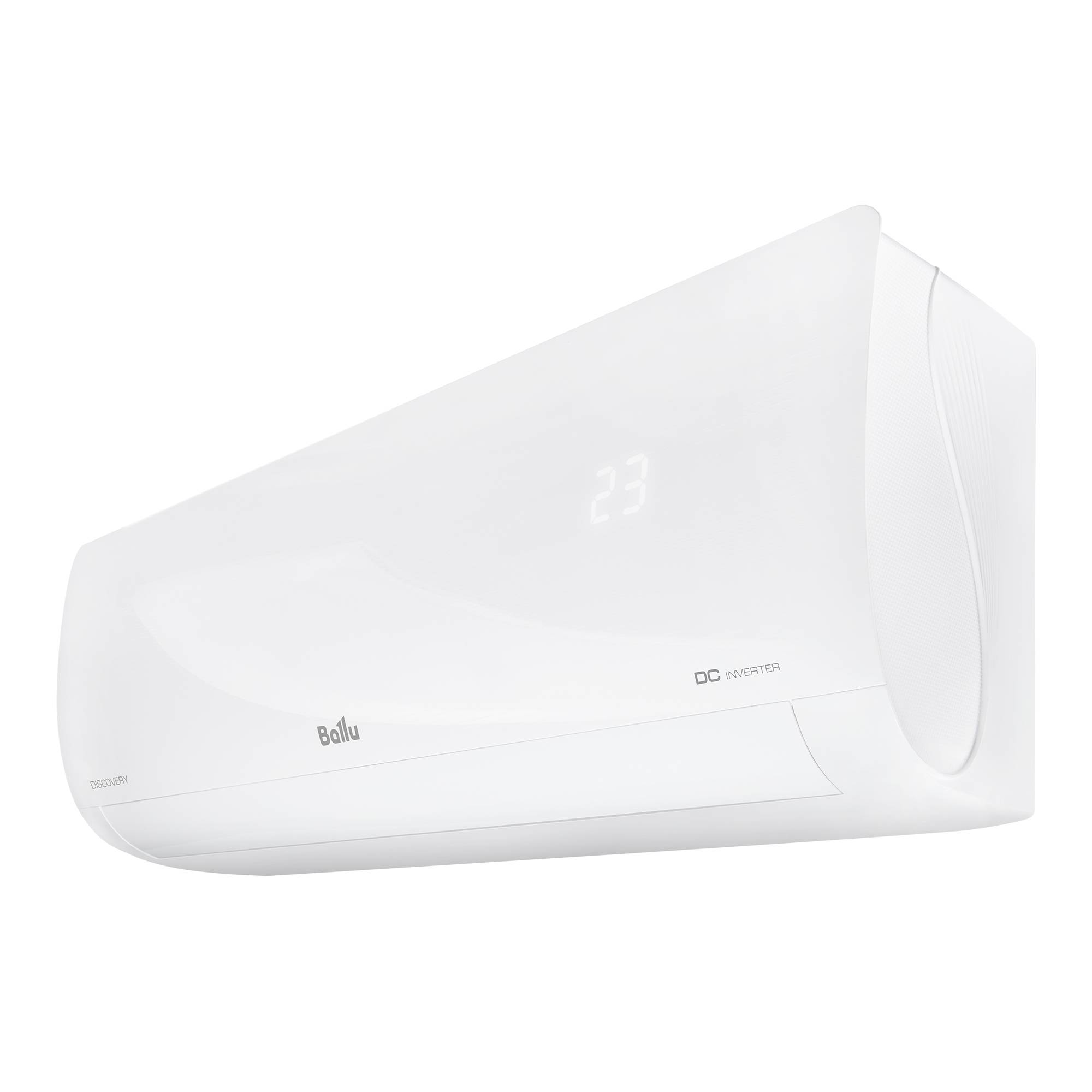 Сплит-система инверторного типа Ballu Discovery DC BSVI-07HN8 комплект
