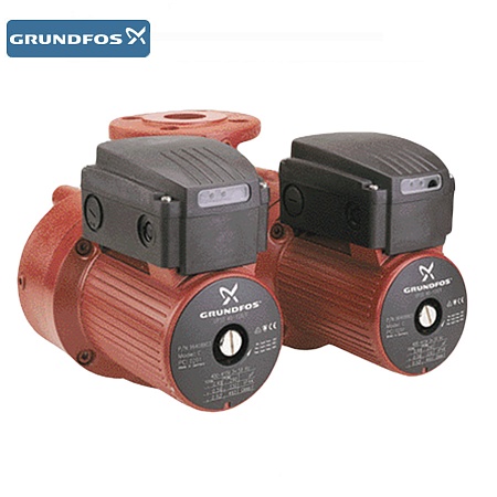Насос цирк.UPSD 40-120F400 96408903 Grundfos
