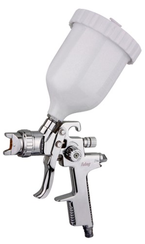 Краскопульт Fubag Expert G600/1.5HVLP (110141)
