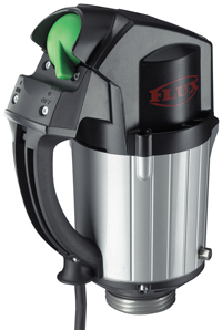 Бочковый химический насос Flux F550GSXB-50/21-1000
