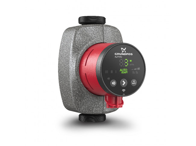 Насос циркуляционный Alpha 2 25-40 99420002 Grundfos
