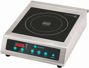 Плита индукционная Hurakan HKN-HST35F PRO
