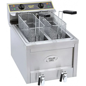 Фритюрница Roller Grill RFE 8 D 380V
