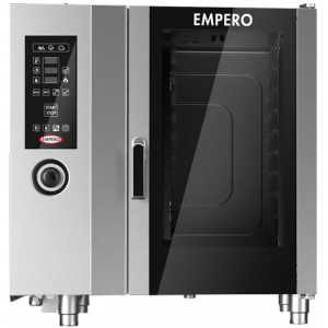 Пароконвектомат Epicur-Empero EMPCBE10
